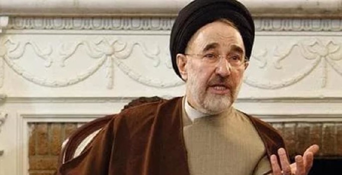 Hatemi: “Iran Rejimi çöküste”