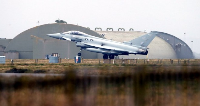 "Îranê ji bo bikaranîna qada esmanî destûr da balafirên Rûsyayê"