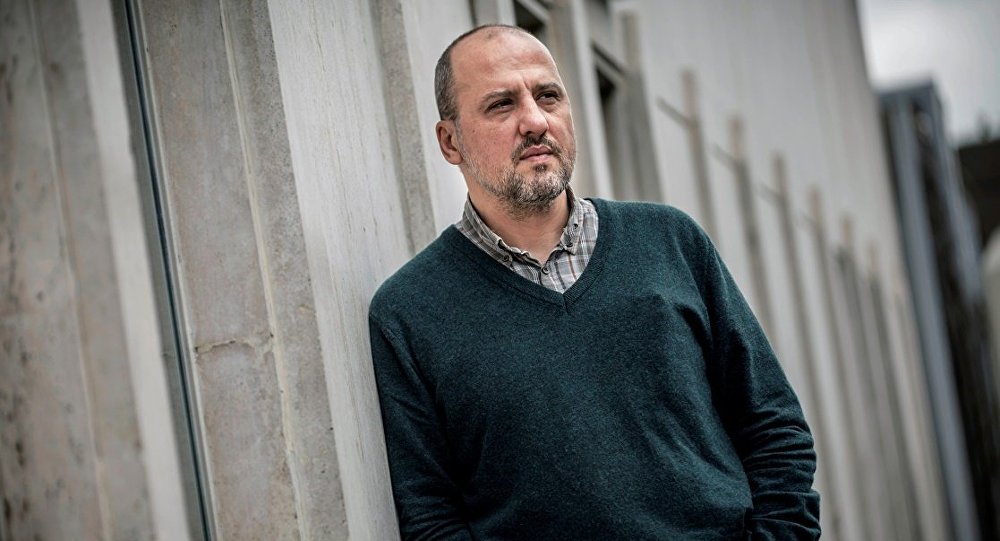 Ahmet Sik: Erdogan wê hilbijartinê winda bike!