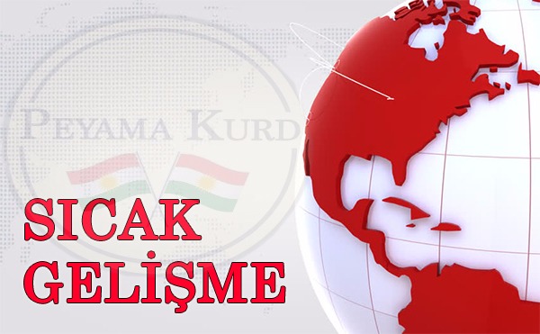 Halep’te Iran Askeri Üssü’nde patlama!