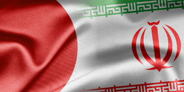 Japonya heya 3 meha nema petrola Îranê dikire