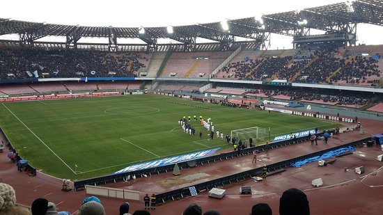 Baskan’dan ilginç açiklama: Stadimiz tuvalete benziyor