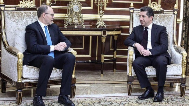 Mesrur Barzani: Bagdat tüm çözüm çabalarini seçimlere kurban etti