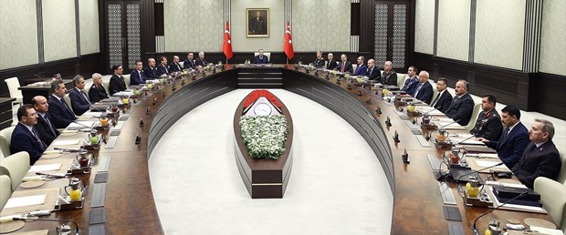 Tirkiye dixwaze rewsa awarte dirêj bike