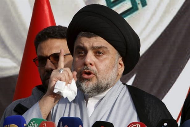 Sadr: “Oylar sayilirsa, seçim iptal olabilir”