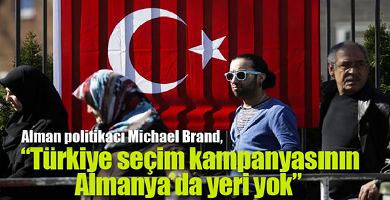 Almanya’da 24 Haziran seçimleri kaygisi