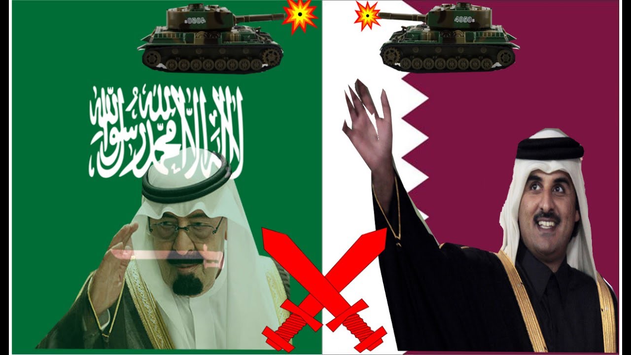 Kral Abdülaziz’den Katar’a S-400 tehdidi