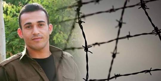 Îran guh nade civaka navnetewî: Roja sêsemê dê Penahî îdam bike!