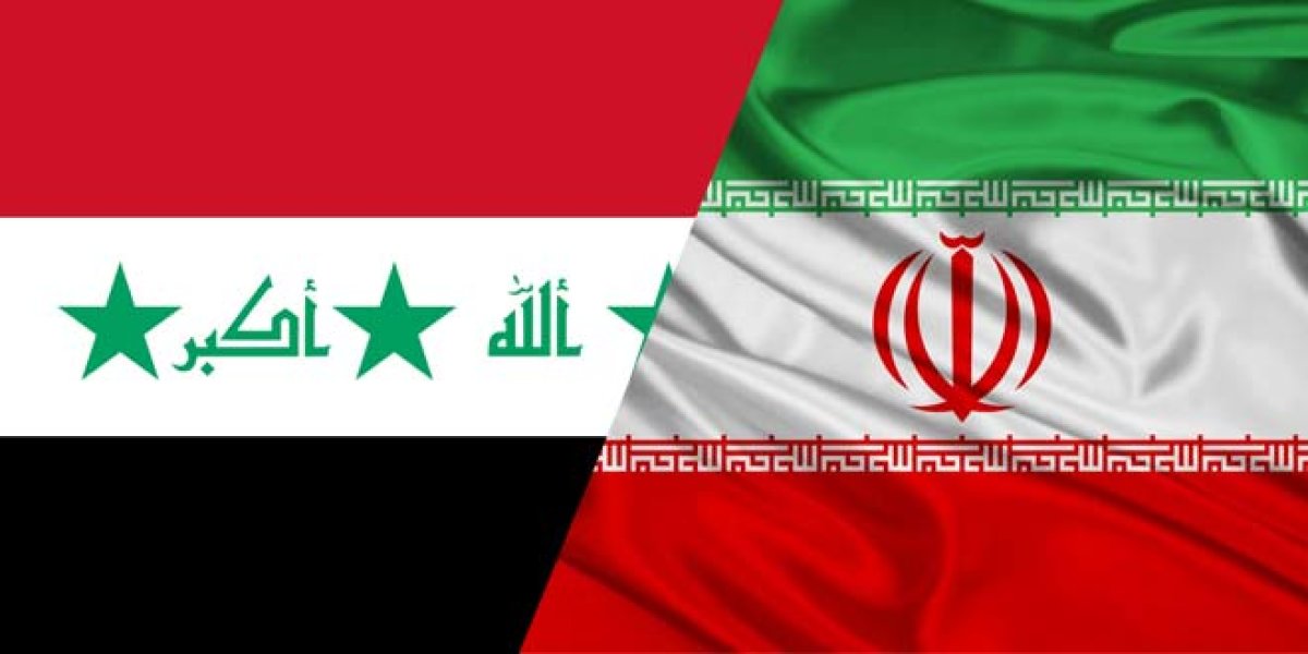 Iraq derbarê zextên li ser Îranê daxwaza muafiyetê  dike