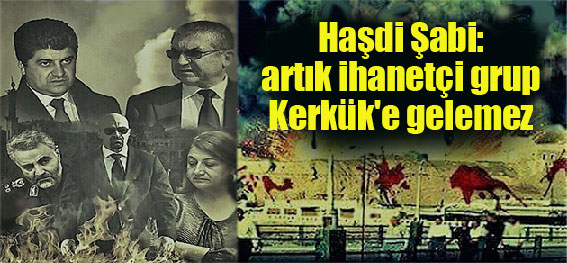 Kerkük Lahur Cengi'ye yasaklandimi ?