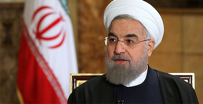 Iran: Her türlü tepkiye haziriz