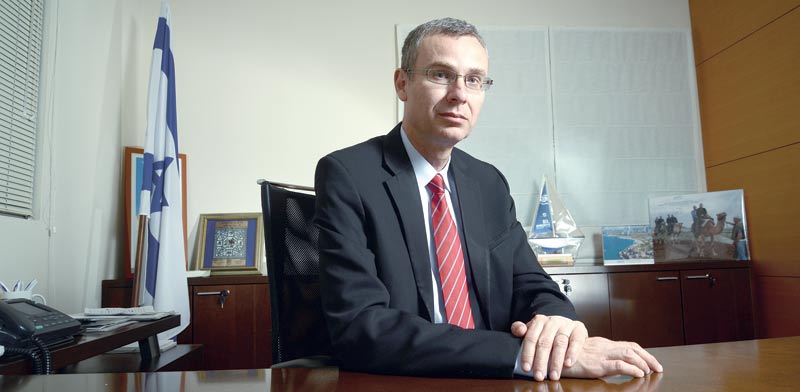 Îsraîlê bo hemwelatiyên xwe: Neçin Tirkiyê