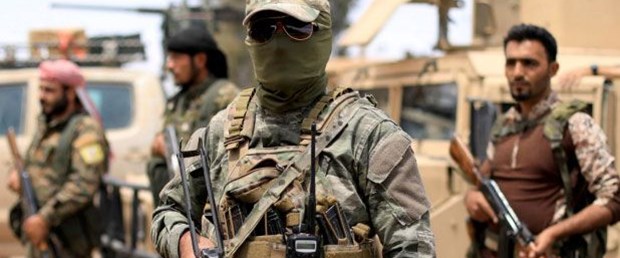 Telegraph: YPG û DEAS esîran bi hev diguhêrin