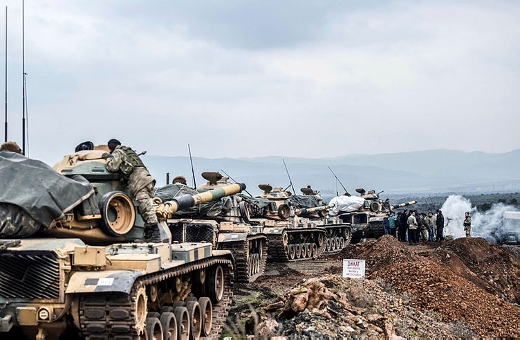  Yekitiya Ereban hêviya xwe bi Rûsya girê da