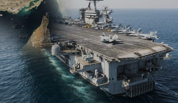 Iran’dan Hürmüz tehdidi: “ABD, savas hazirliginda...”