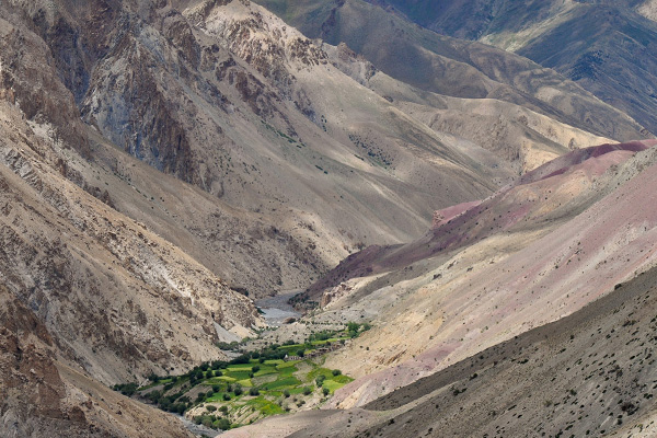 Iran, Kandil’e askeri yiginak yapiyor