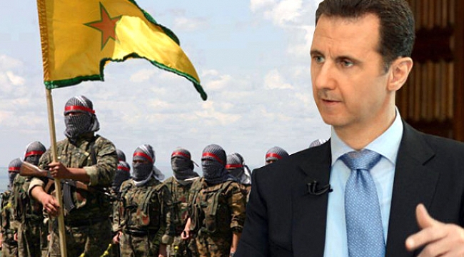 Sandeya Rojavayê ji bo muzakereyan çû Samê!