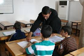 YPG/PKK dibistanên Suryaniyan digre