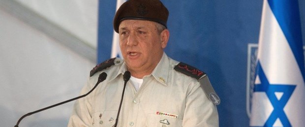 Îsraîl: Hindik maye ku Fîlîstîn biteqe