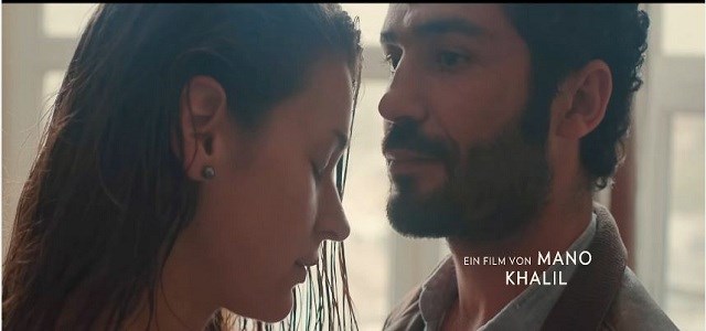 Fîlma Mano û Xelîl