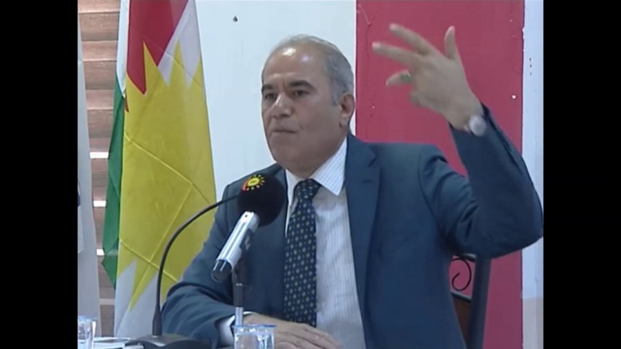 PDK, “TSK’nin sinir ihlali PKK yüzünden”