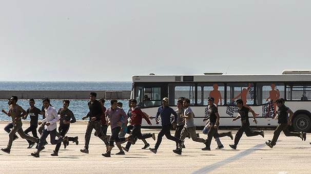 Li Îranê 14 aktîvîst hatin girtin