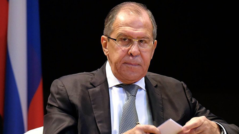 Rûsya: Îddayên çekên kîmyewî hîle û derew in!