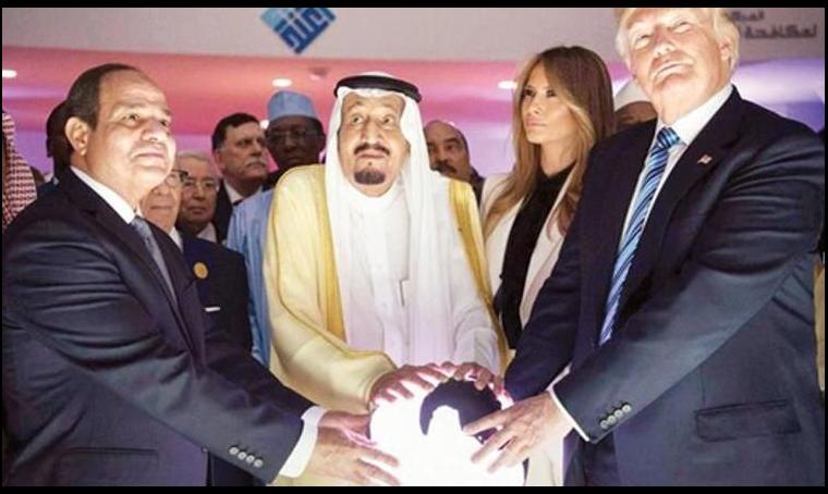 Trump dixwaze NATO ya Ereban ava bike