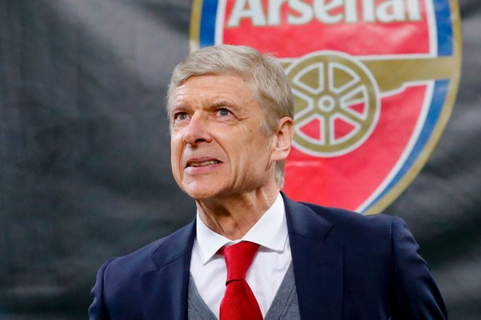Arsene Wenger pistî 22 salan ji Arsenalê vediqete