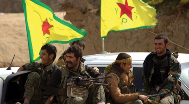 Iran’a teslim edilen YPG’lilere hapis
