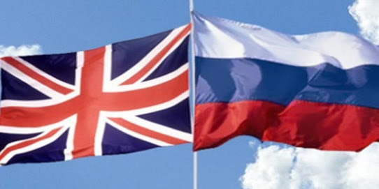 Rusya’dan Ingiltere’nin hamlesine karsi misilleme geldi