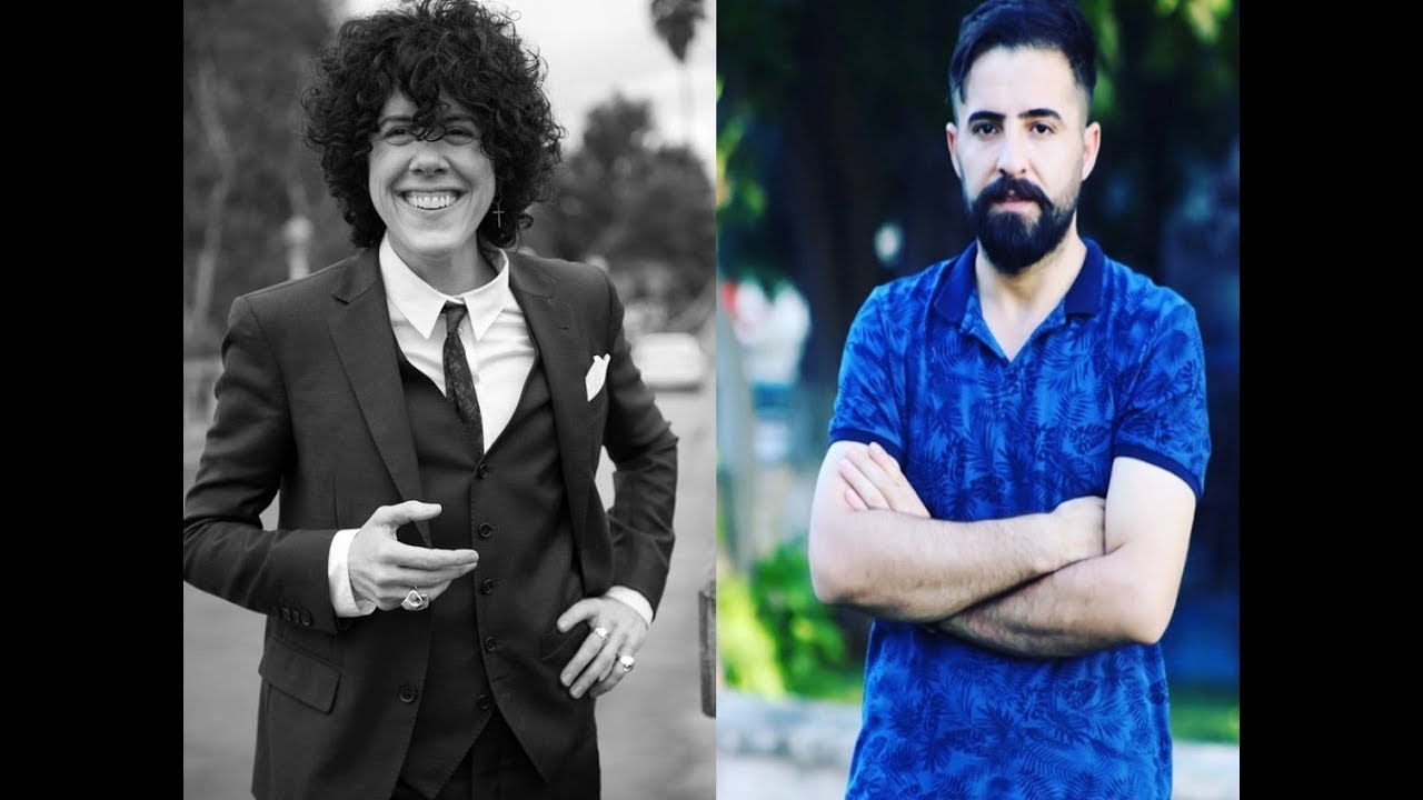 Mihemedê Cizîrî ji aliyê Pergolizzi bo Amerîkayê hat vexwendin