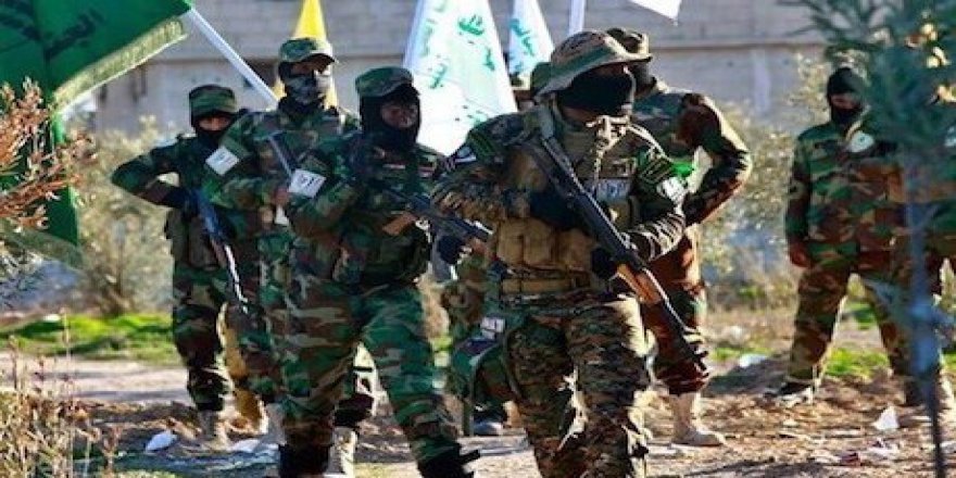 Hesdî Sebî li Kerkûkê zarokekî Kurd sehîd kir!