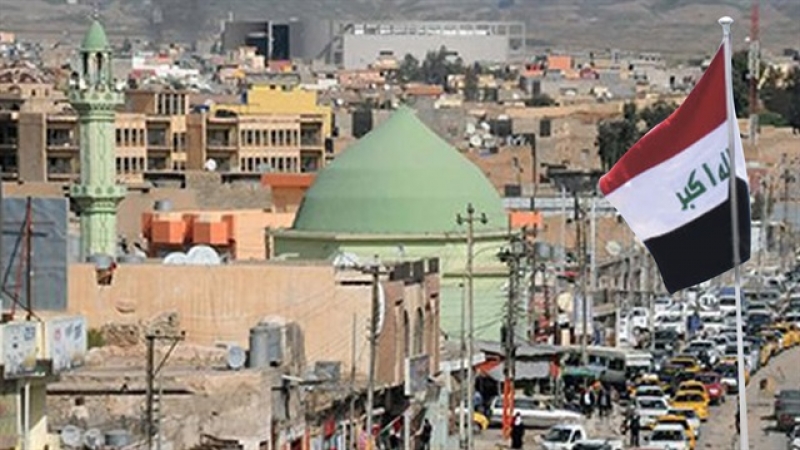 Seîdê Pîrê: Hêzên li Kerkûkê, ne mesrû ne!