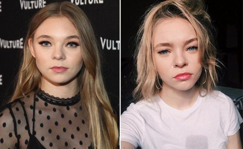 Yüzünde yara izi kalan oyuncu davaci oldu