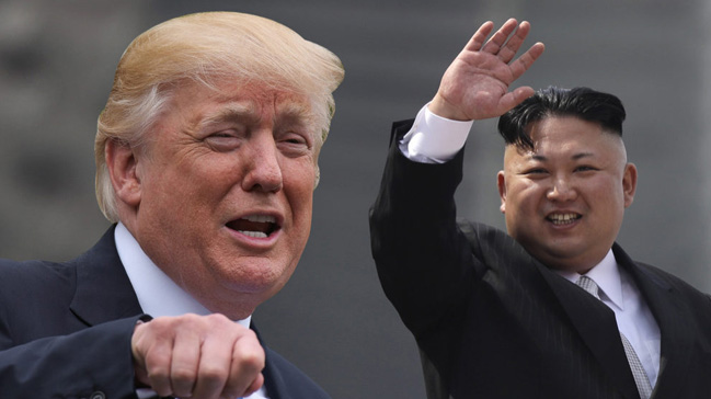 Gotinên Amerîkayê li hev dernayên