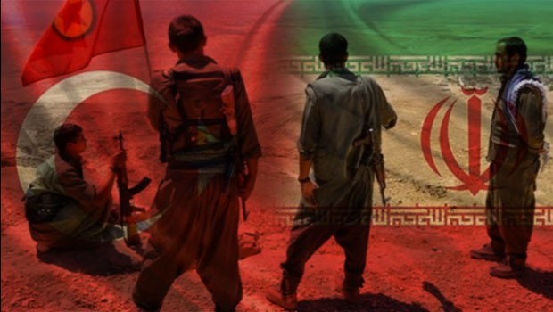 Îranê Tirk derewîn derxistin