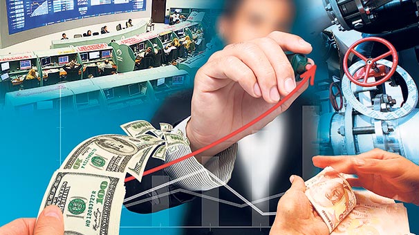 Seçim dövizi nasil etkiledi, dolarin fiyati…