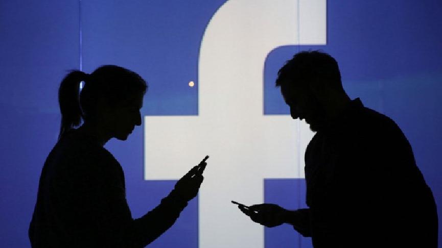 Facebok li gorî qanûna tevnegere, ew jî tê girtin