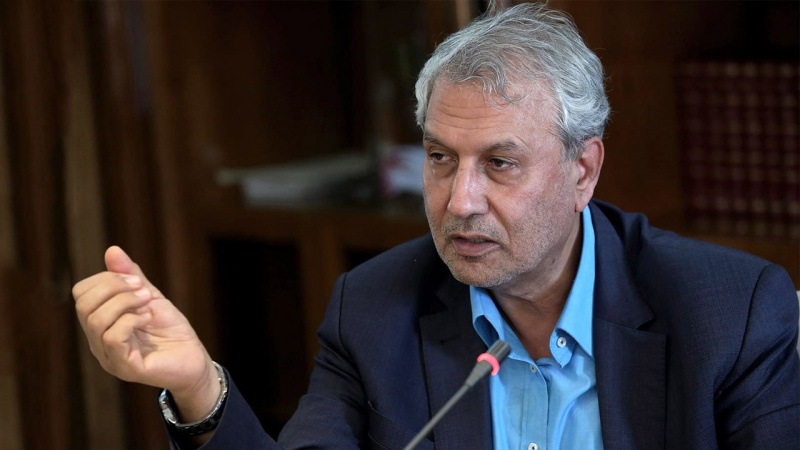 Wezîrê Îranî: “Sedema mueyîdeyan dê milyonek kes bêkar bimîne”