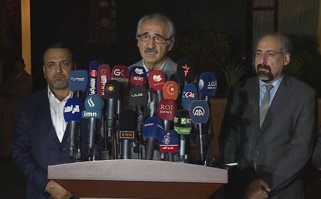 Kerkük’teki oylarda son durum ne?