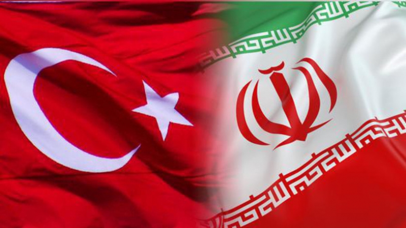 Iran:  Türkiye Afrin operasyonunu durdurmali