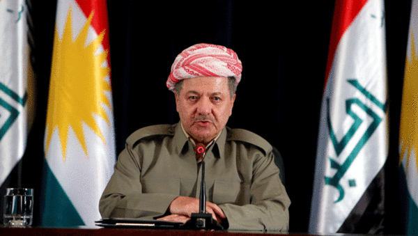 Baskan Barzani: Kürdistan halki güçlü bir iradeyle terörün karsisinda durmus ve bu düsünceyi yenmistir