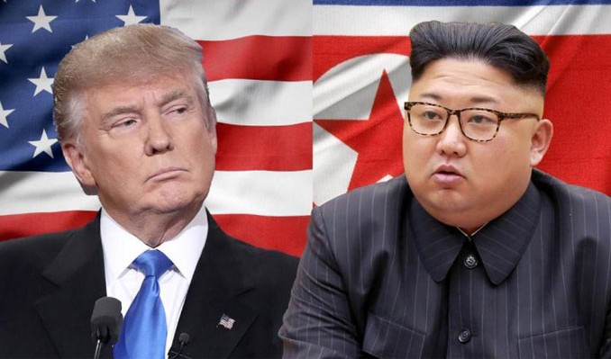 ABD ve Kuzey Kore görüsme tarihi kesinlesti