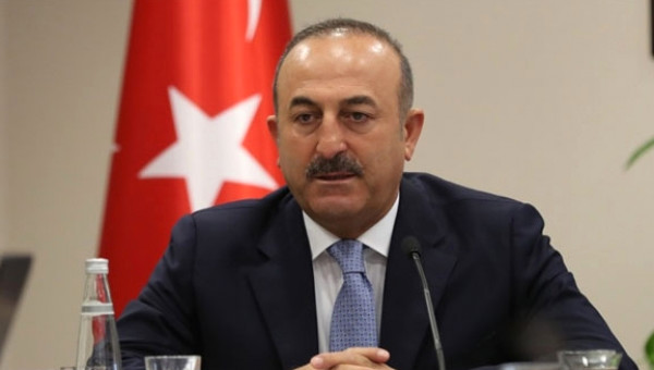 Çavusoglu, Müslim için Almanya’ya gidiyor