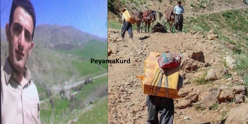 Iran katliamlarina devam ediyor