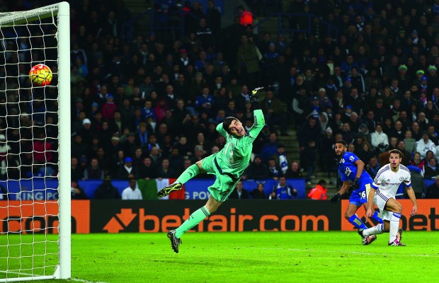 Courtios êdî wê kaleya Real Madridê biparêze