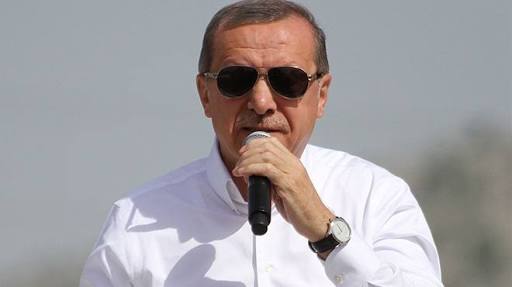 Îdîaya mezin ji Erdogan: "Me înkara Kurdan bidawî anî"