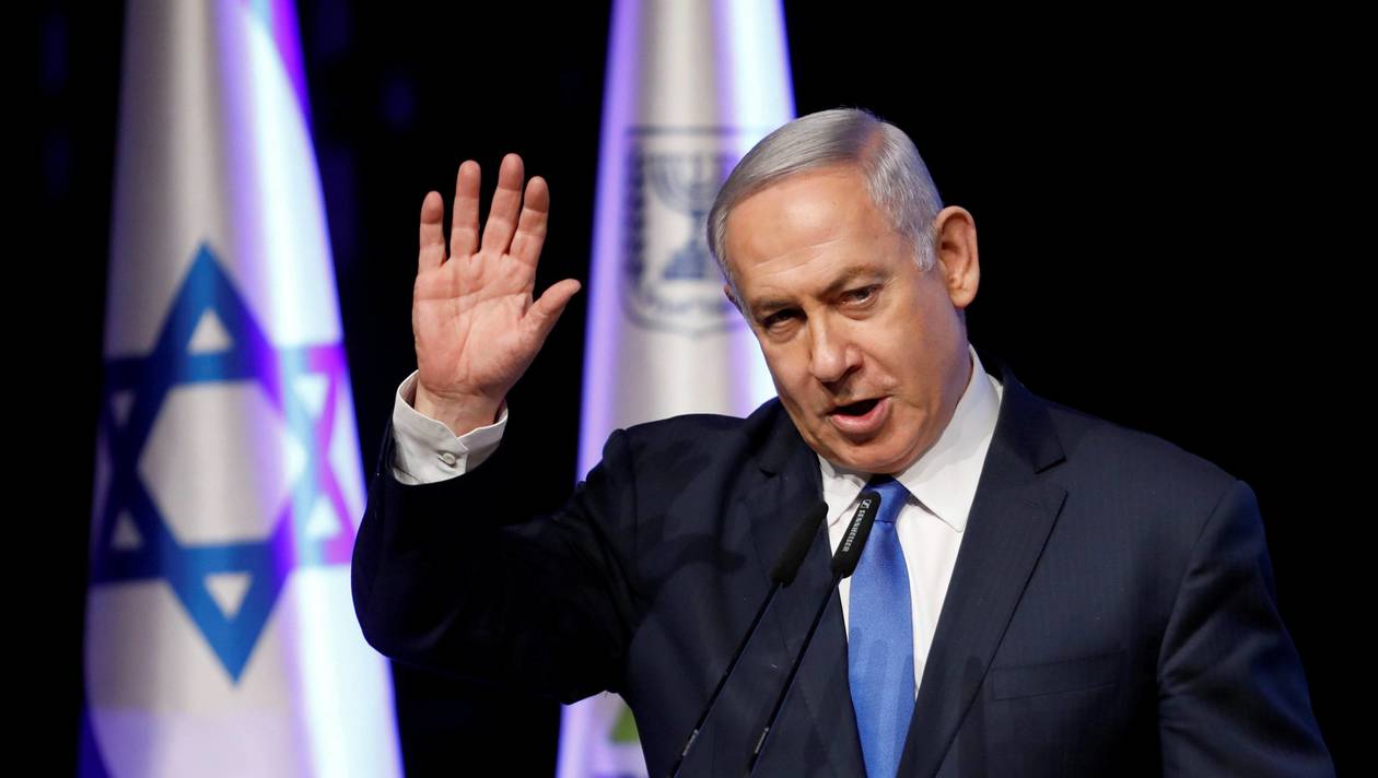 Îsraîl:  “Jiyan ji bo xelkê Îranê”