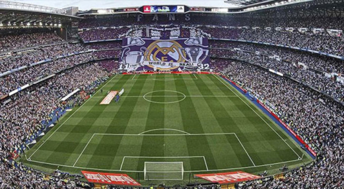 Real Madrid Juventus maç biletleri 6 dakikada tükendi